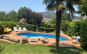 Casita de invitados cerca de Madrid